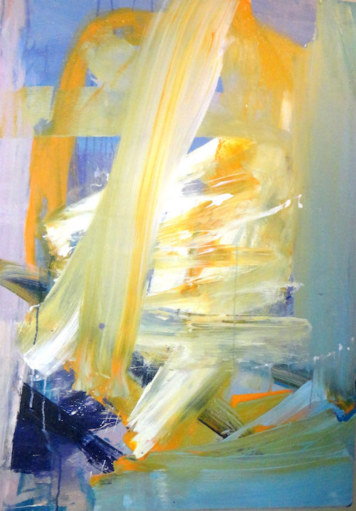 Deborah Lanyon
