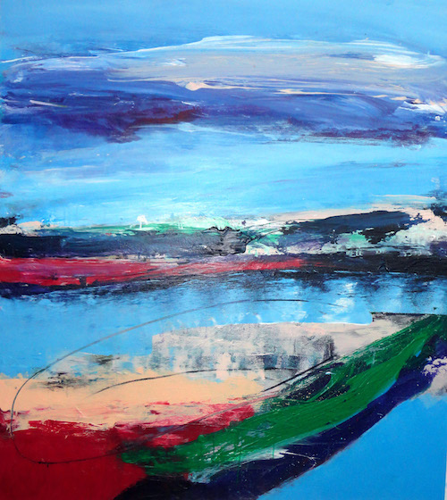 Deborah Lanyon