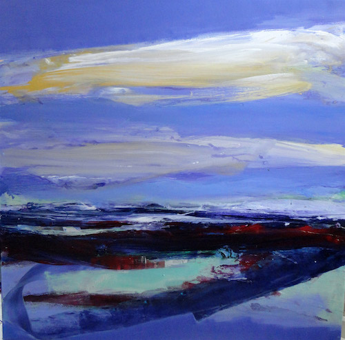 Deborah Lanyon