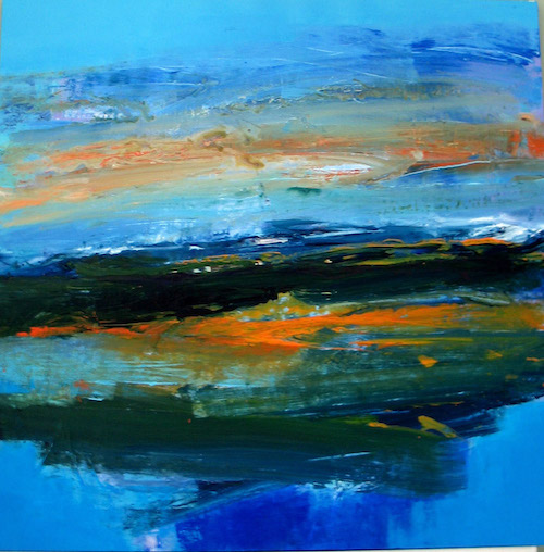 Deborah Lanyon