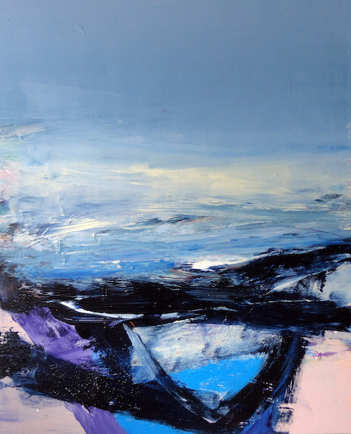 Deborah Lanyon