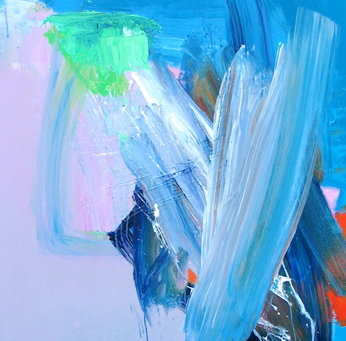 Deborah Lanyon