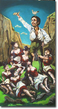 St. David