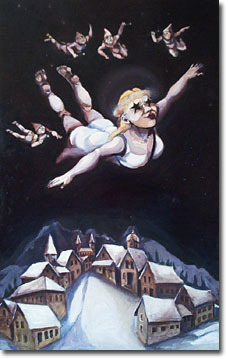St. Lucy