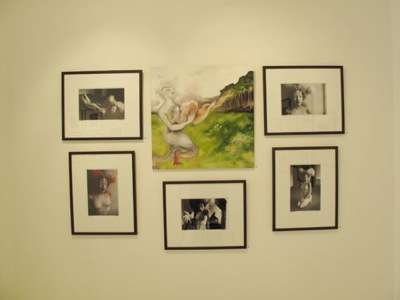 White Gallery 3