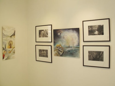 White Gallery 3