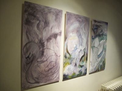 White Gallery 3