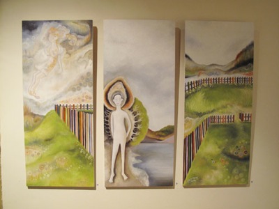 White Gallery 3