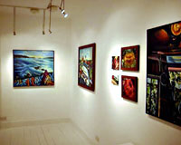 White Gallery1
