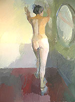 Celia Painting