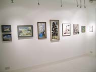 White Gallery