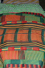 Cressida Bell: Scarves