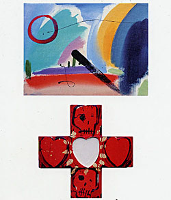 Edward Bell
paintings