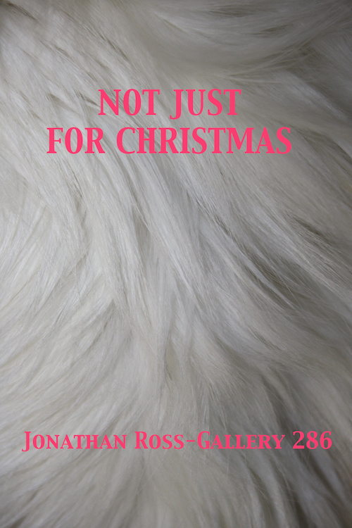 Not Just For Christmas
