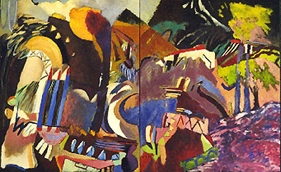 The Path to Mons&eacute;gur 1993