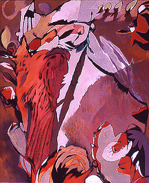 Base Nine 2001