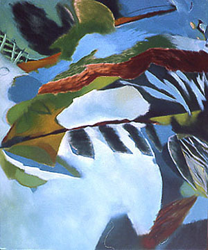 Green Arrest 2002