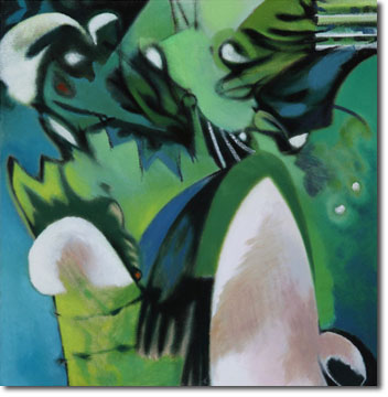 Green Rush