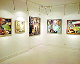 Gallery view