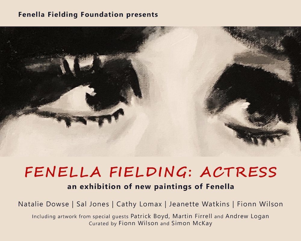 Fenella Fielding Quotes Carry On Screaming 1966 Fenella Fielding