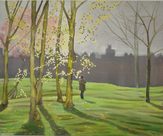 RW_Headline_2011_Autumn morning Kasia Wozniak